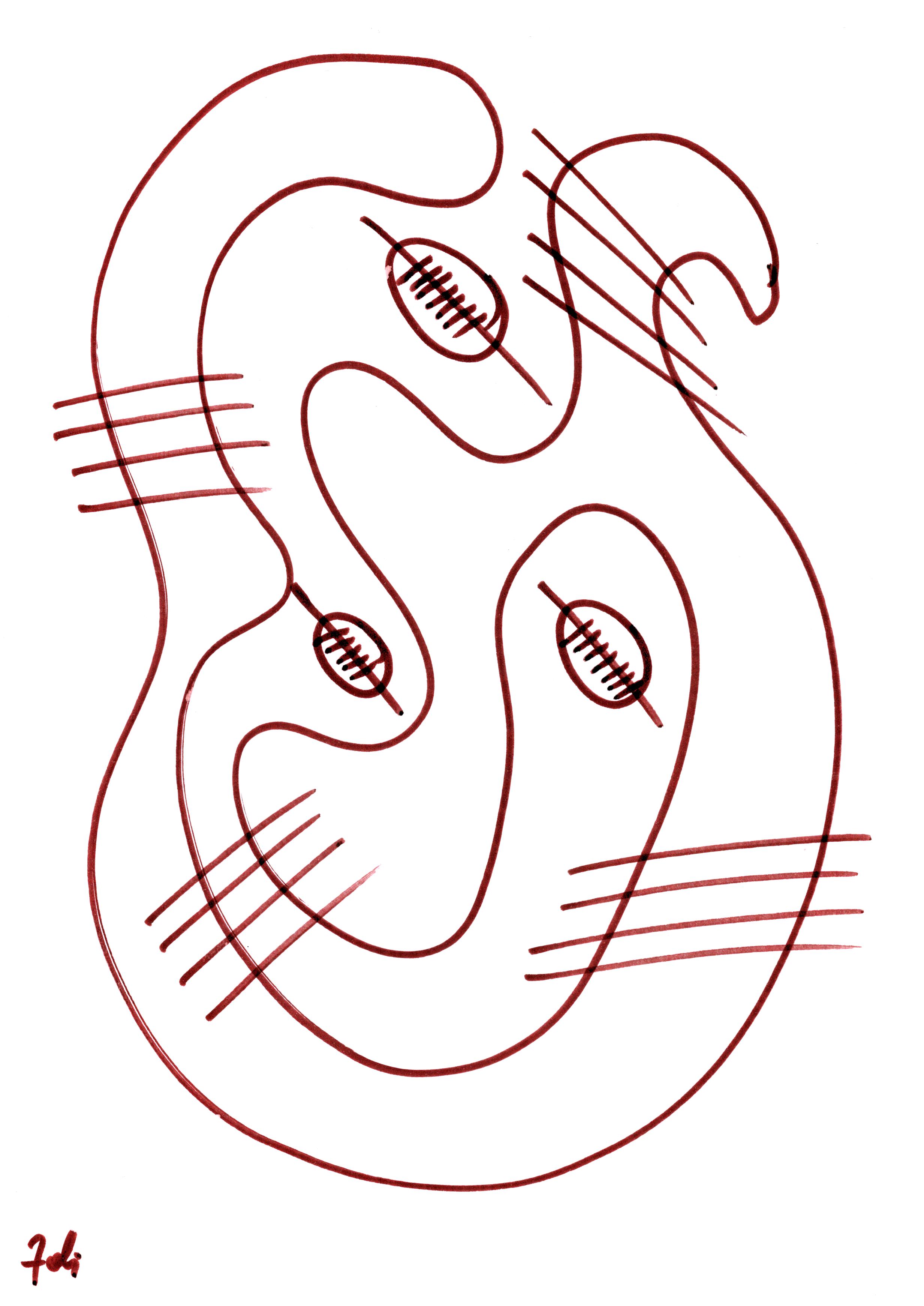 Drawings - 2016 drawing